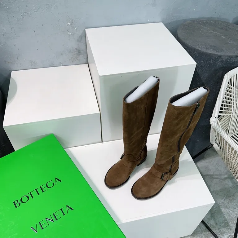 Bottega Veneta Shoe 